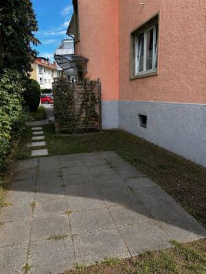 Geräumige 2-Zimmerwohnung in Singen-Nord – 78224 Singen (Hohentwiel) – Vorschaubild 9
