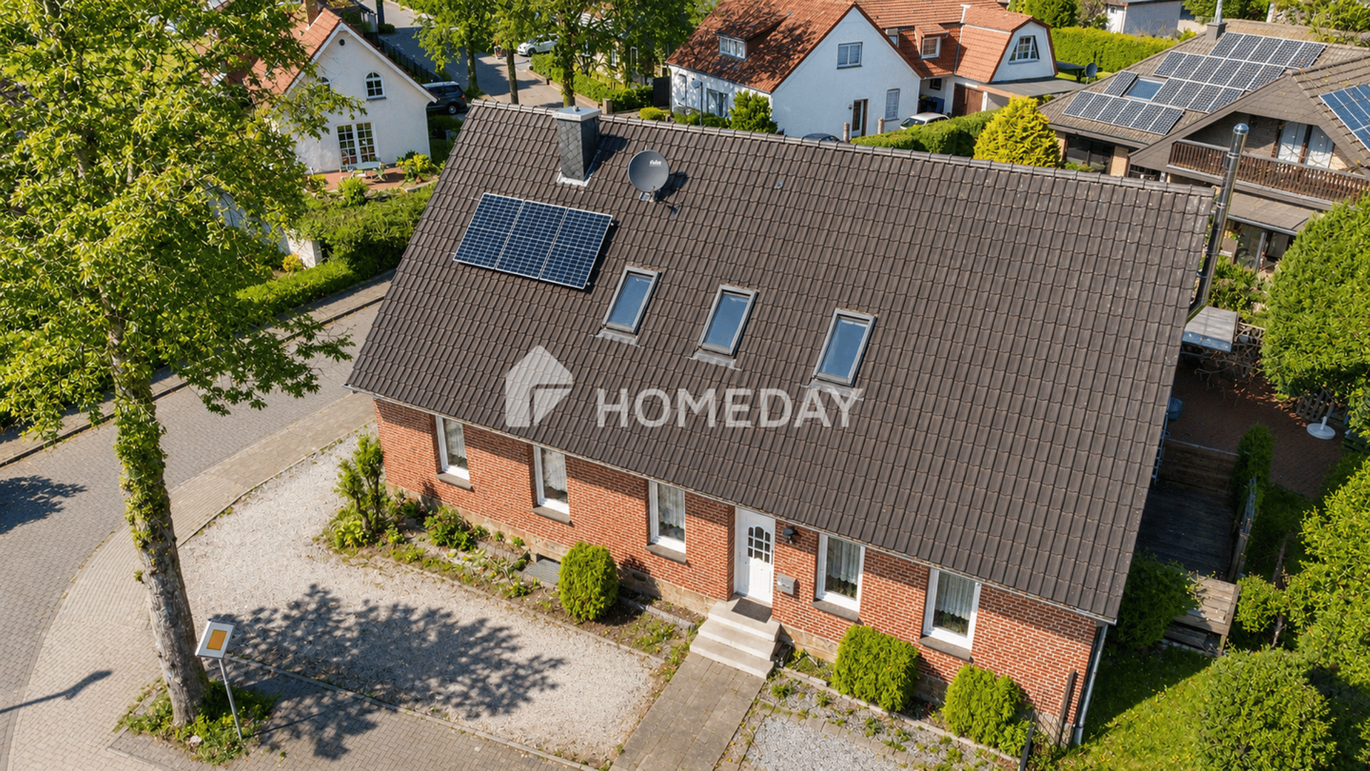 Haus in 49477 Ibbenbüren mit 185 m² kaufen