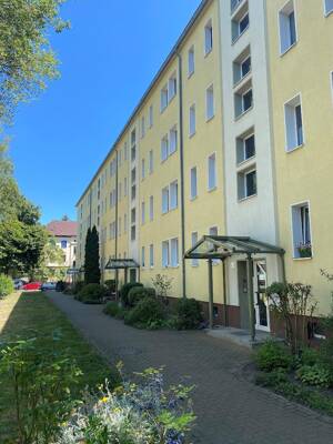Attraktive Zwei-Zimmerwohnung sucht nette Mieter – 39124 Magdeburg – Vorschaubild 6