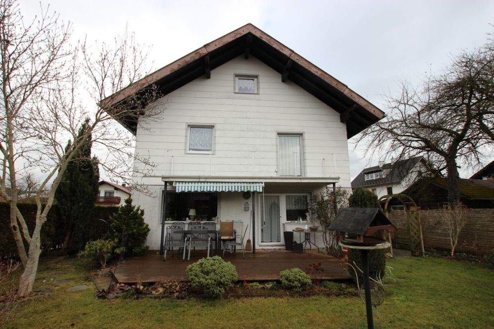 Wohnhaus in schöner Lage - 766 – Julbach – Bild 1 von 9
