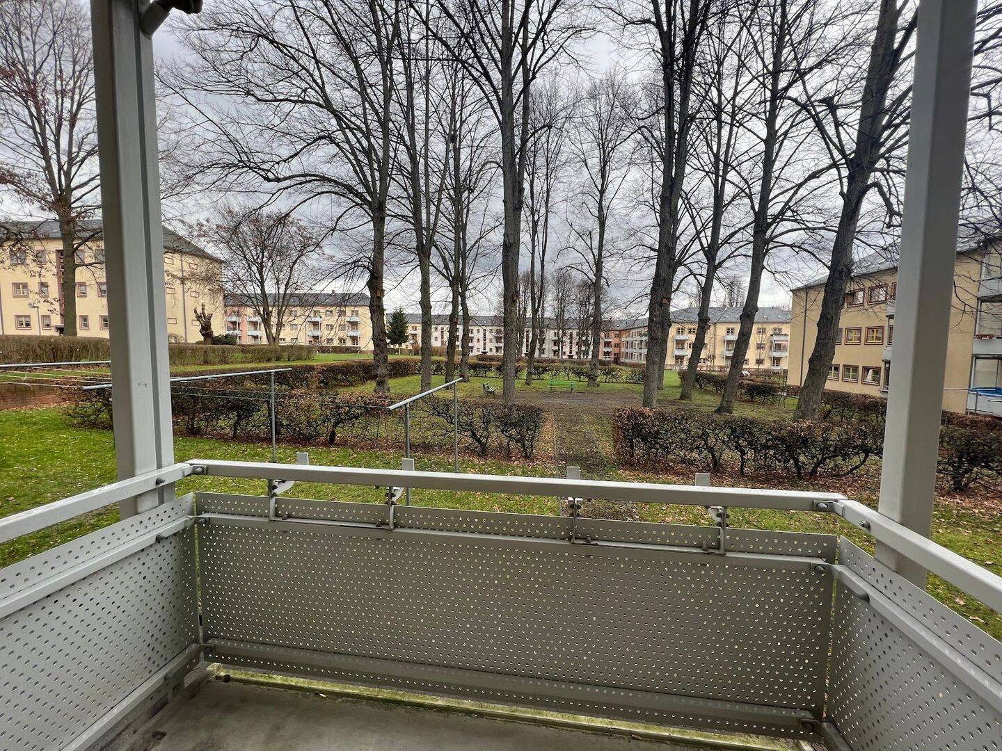 Schöner Wohnen in toller Wohnlage – Chemnitz – Vorschaubild 8
