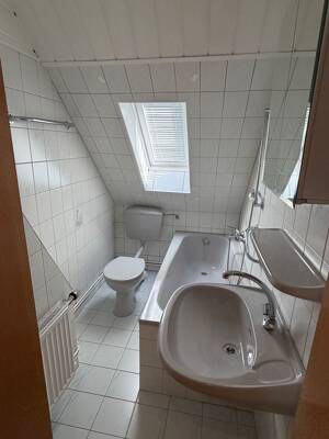 Gut gelegene Wohnung in Bochum sucht neue Mieter – 44805 Bochum – Vorschaubild 6