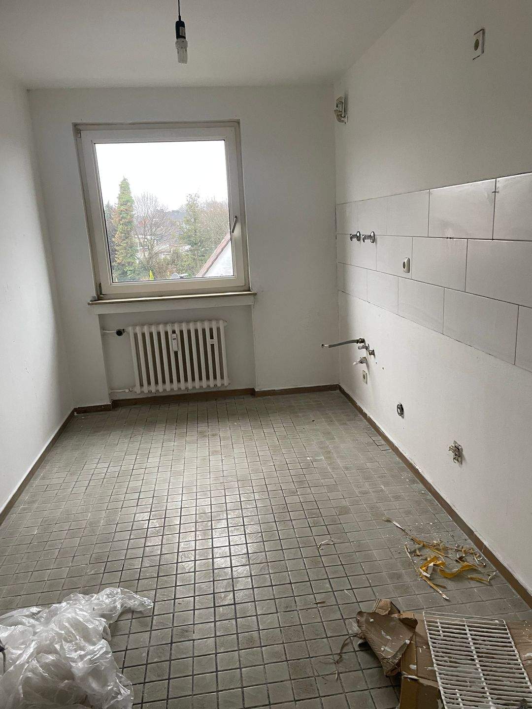 Helle 3-Zimmer Wohnung mit Gestaltungsmöglichkeiten in Bottrop Batenbrock zu vermieten – Bottrop – Vorschaubild 4