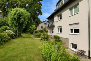 Modernisiertes aufget. Dreifamilienh. 253,87 m² Wohnfl# Garten# Garage# Stellplatz# HD-Ziegelhausen – 69118 Heidelberg – Vorschaubild 5