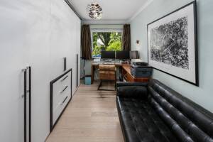 Ankommen, wo andere spazieren gehen. – 22301 Hamburg – Vorschaubild 7