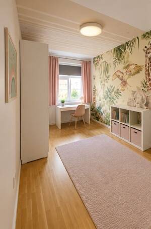 vermietete 3 Raum- Wohnung mit eigenem Stellplatz am Park – 4347 Leipzig – Vorschaubild 9