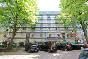 3-Zimmer-Erdgeschosswohnung mit Wintergarten in Hamburg-Eppendorf – 20251 Hamburg – Vorschaubild 2