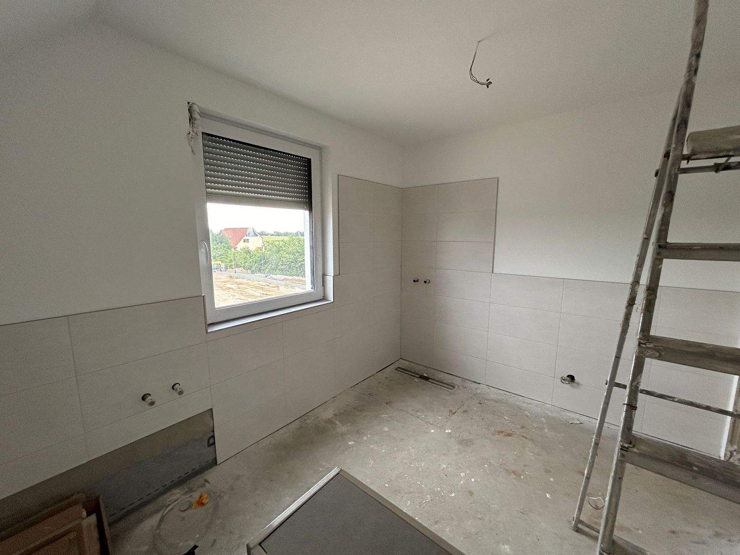 Ihr Platz zum Glücklichsein: Moderne Doppelhaushälfte in zentraler Lage – Rostock – Vorschaubild 8