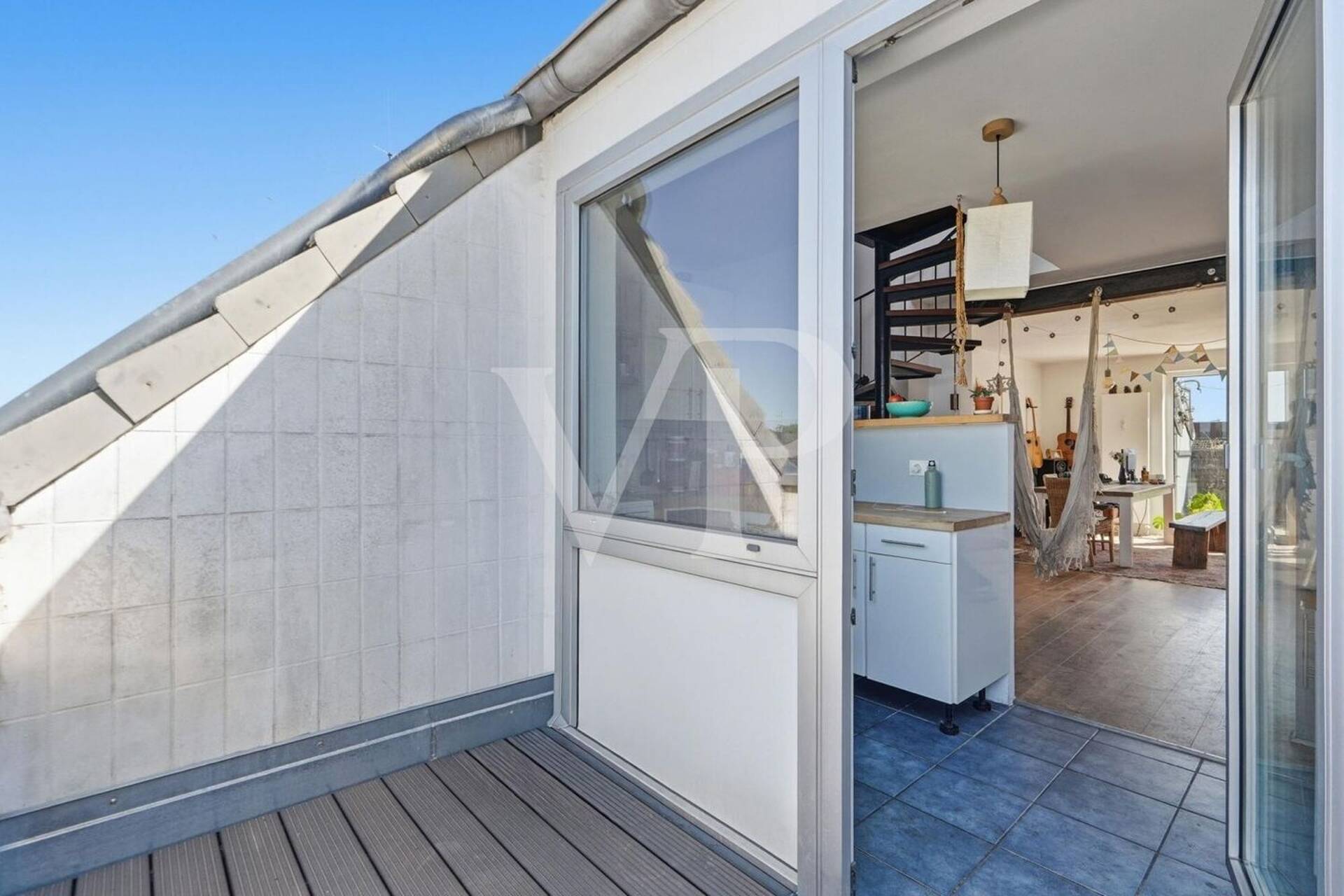 Terrassenwohnung in 50825 Köln mit 87,92 m² kaufen