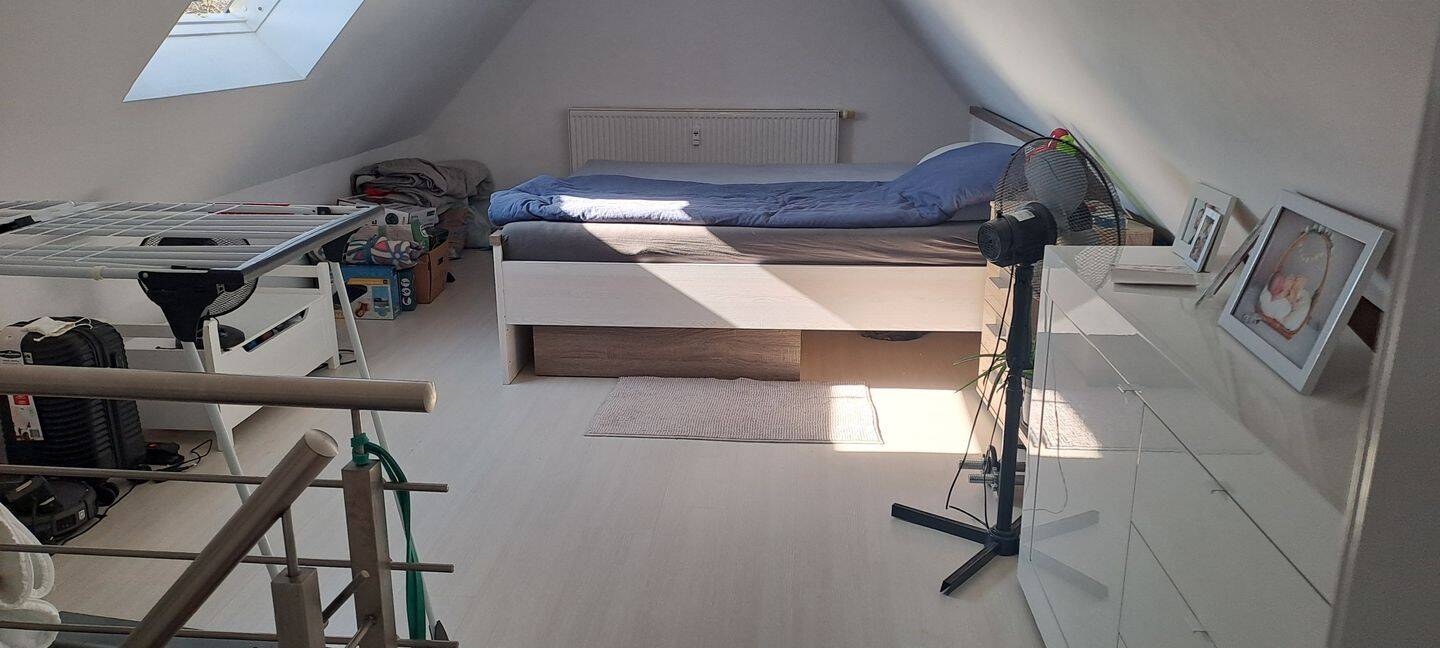 Urlaub Sonnig Mit Küche – Ihr neues Zuhause ist bereit für den Einzug! – Mannheim – Vorschaubild 4