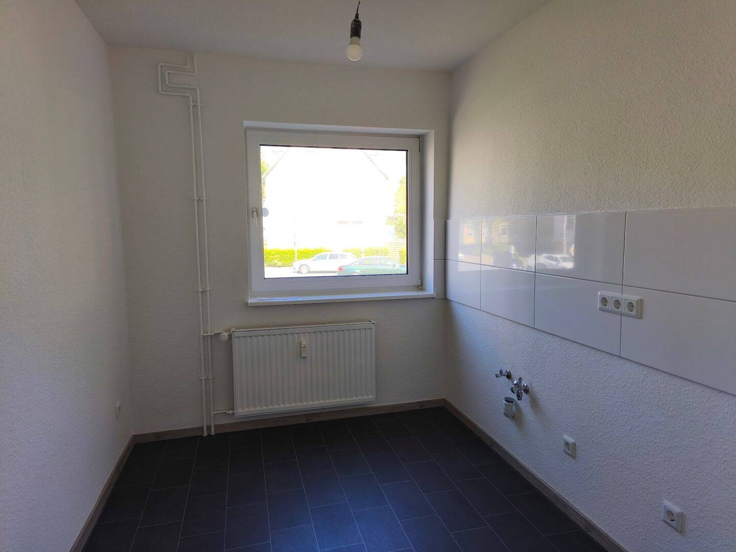 Modernes Zuhause im Erdgeschoss - frisch saniert – Salzgitter – Vorschaubild 5