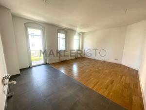 **Modernisierte 2-Zimmerwohnung mit Balkon und Tageslichtbad in Mickten*** – 1139 Dresden – Vorschaubild 3