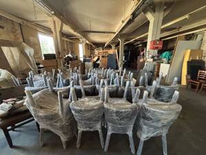 Gewerbehalle/Produktion zur Miete in Remscheid-Hölterfeld – 42857 Remscheid – Vorschaubild 9