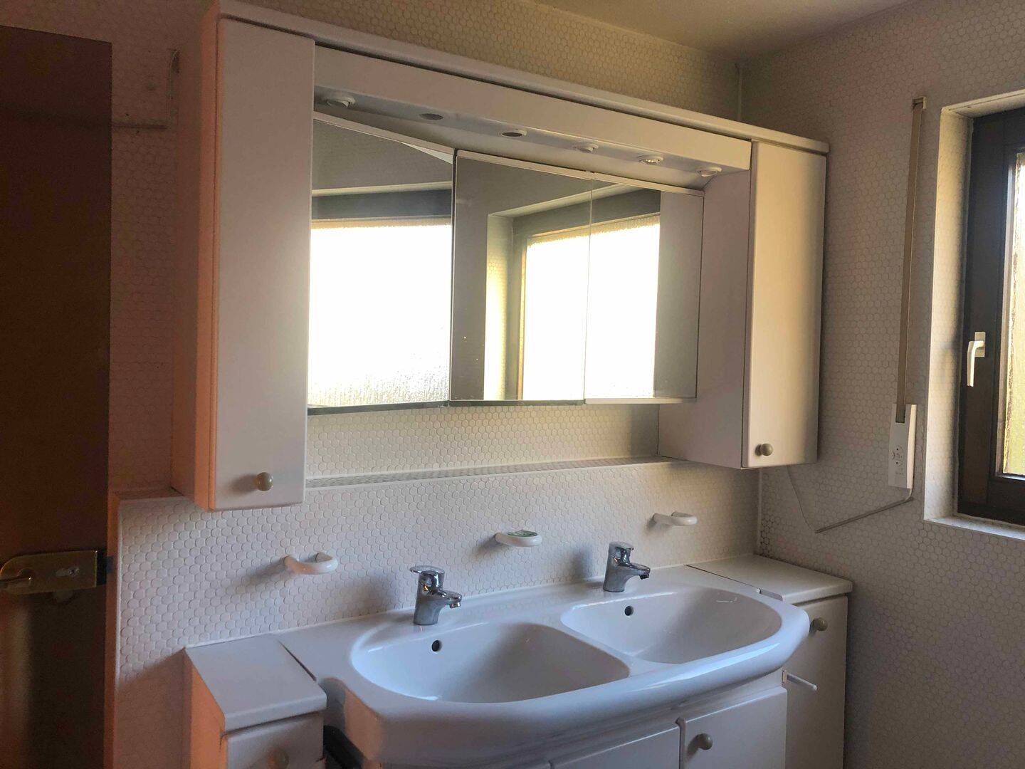 Gepflegte 3,5-Zimmer Wohnung mit Balkon im 1. OG – Heilbronn – Vorschaubild 3