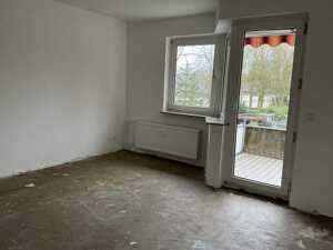 Ruhig gelegene 3-Zimmer-Wohnung in Gelsenkirchen Hassel – 45896 Gelsenkirchen – Vorschaubild 4