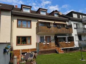 Wertstabile Kapitalanlage in Toplage - Mehrfamilienhaus mit Perspektive – 56070 Koblenz – Vorschaubild 2
