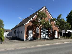 Historisches Bauernhaus mit bis zu 3 Wohneinheiten,Wärmepumpe,Garage und überdachtem Pool – 28777 Bremen – Vorschaubild 1