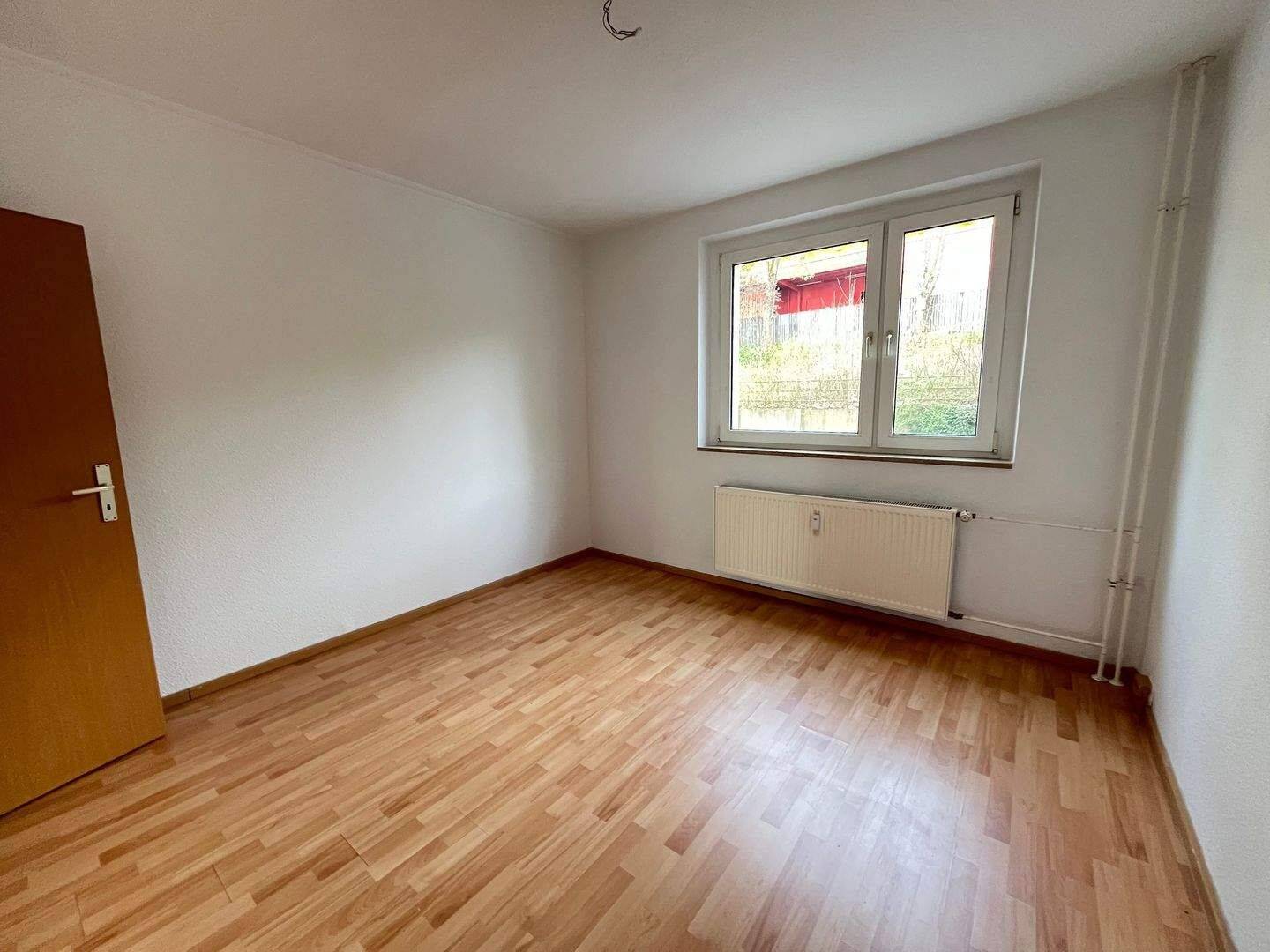 *AKTION* 1 NKM frei* 2-Zimmer Wohnung mit Balkon + EBK – Chemnitz – Vorschaubild 4