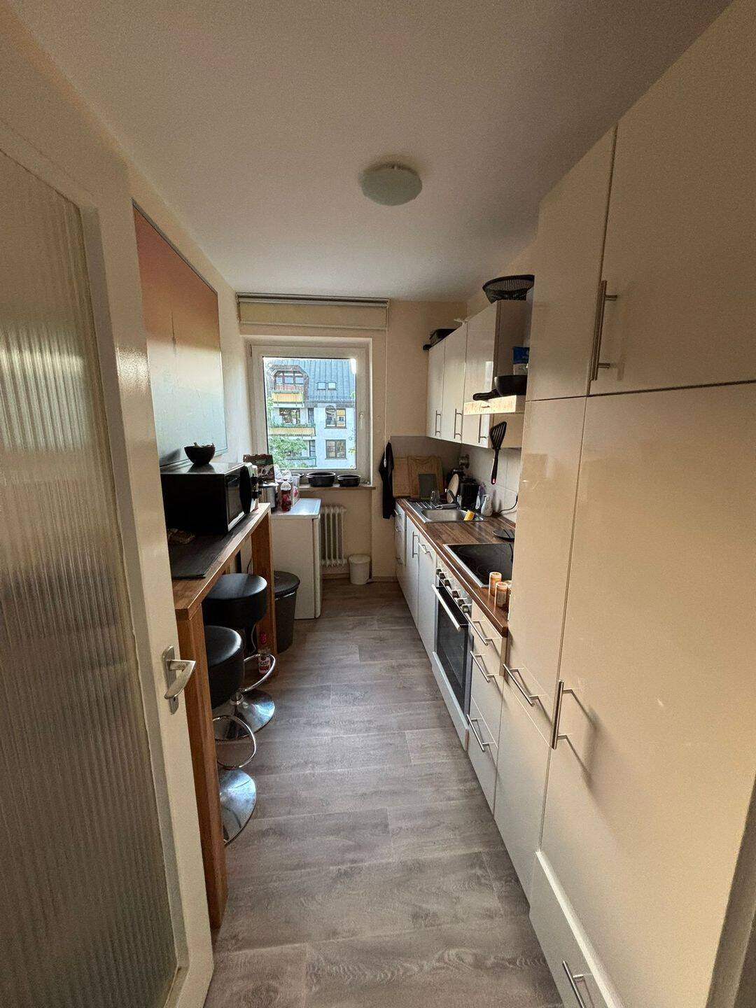 Nachmieter für Zimmer in 2er WG im Westend gesucht – München – Vorschaubild 3
