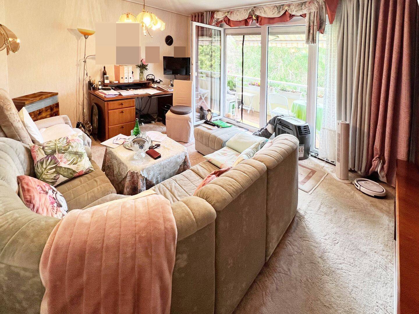 Freie 2-Zimmer-Etagenwohnung in Wuppertal-Elberfeld-West – Wuppertal – Vorschaubild 8