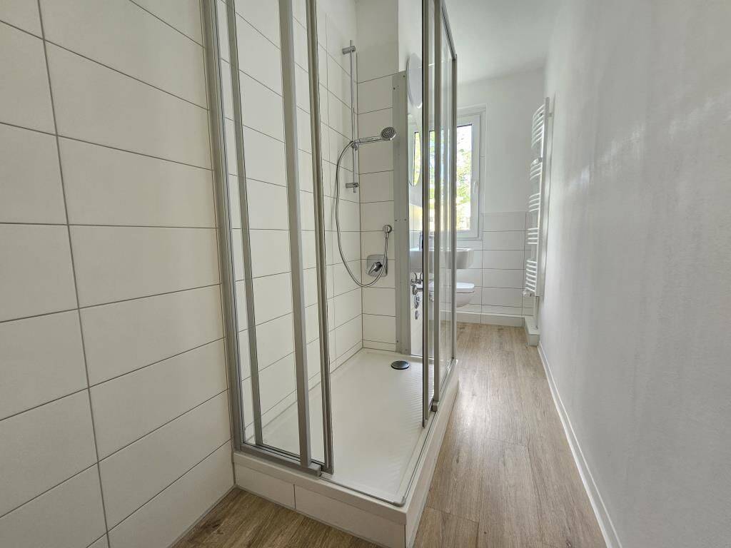 Top-Wohnung, Top-Konditionen -nur für kurze Zeit. / Top Apartment, Special Offer-Limited Time Only – Chemnitz – Vorschaubild 8