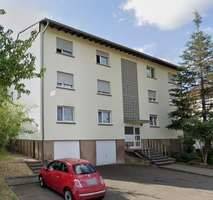381.03 Schöne 3 ZKB Wohnung Oberer Holler 22 in Kusel