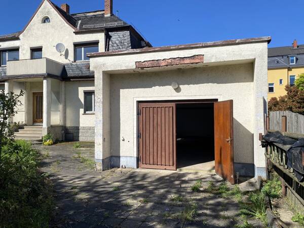 Haus in 01587 Riesa mit 112 m² kaufen