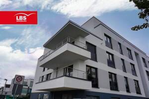 Exklusives Wohnen im Neubau an der Marina Gelsenkirchen W3 Haus A – 45889 Gelsenkirchen – Vorschaubild 4