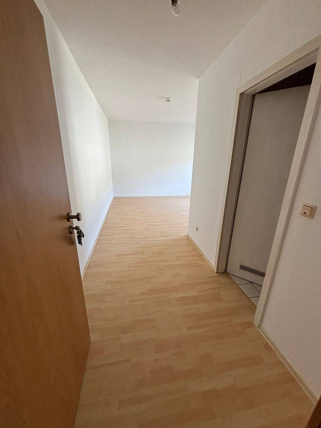 1 ZKB auf dem Eschberg ideal für Studenten oder Berufspendler