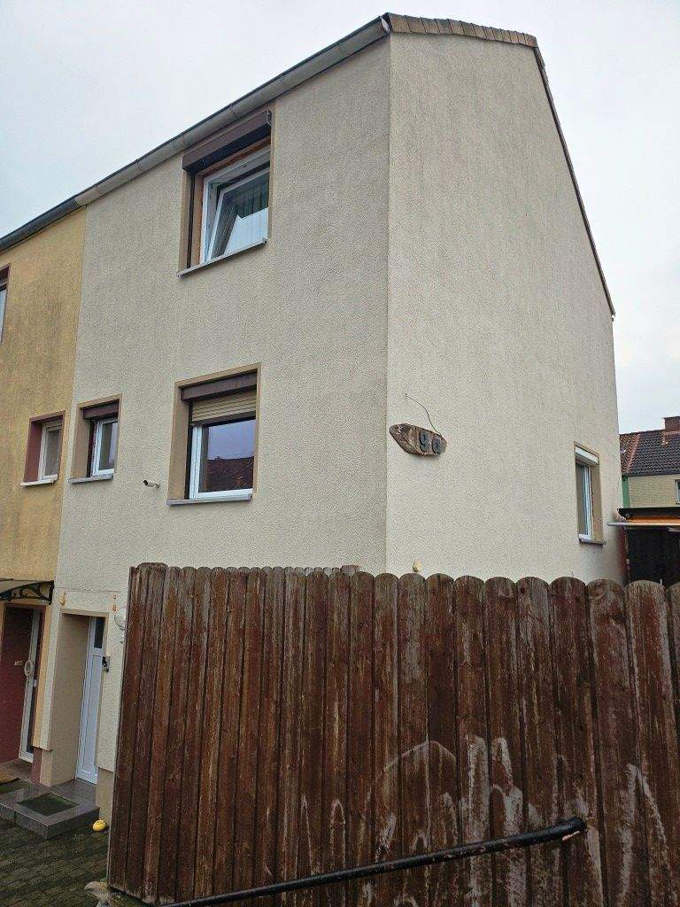 Reihenendhaus Deluxe-Ausstattung und wenig Energie – Peine – Vorschaubild 2