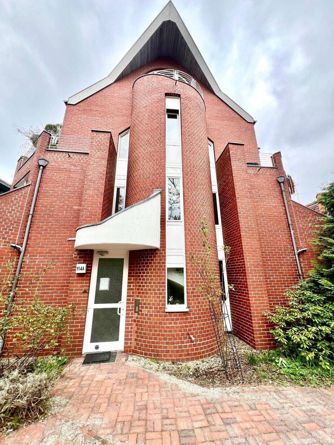 3-Zimmer-Eigentumswohnung mit 2 Terrassen - attraktive Lage zwischen Havel und Groß Glienicker See – Berlin – Vorschaubild 6