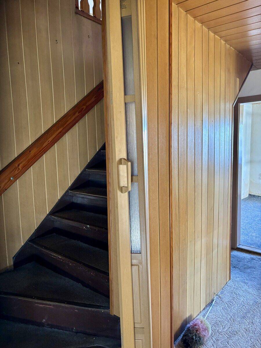 Wohnhaus mit Garage und Carport – Reichenbach – Vorschaubild 6