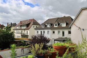 Wohnen. Vermieten. Entwickeln. - Charmantes Dreifamilienhaus mit Ausbaupotenzial in Heidelberg