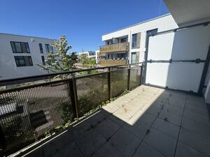 Attraktive 2 Zimmer Wohnung zur Miete in Hamburg Meiendorf - Wentzel Dr. – 22145 Hamburg – Vorschaubild 6