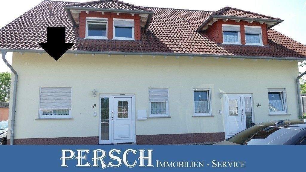 Großzügige Doppelhaushälfte in schöner Lage!!! – Birkenfeld – Bild 1 von 9