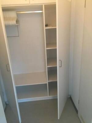 KESTLER IMMOBILIEN IVD - Cityapartment Nr. 7 - Fußgängerzone - Küchenzeile - Aufzug – 90402 Nürnberg – Vorschaubild 7