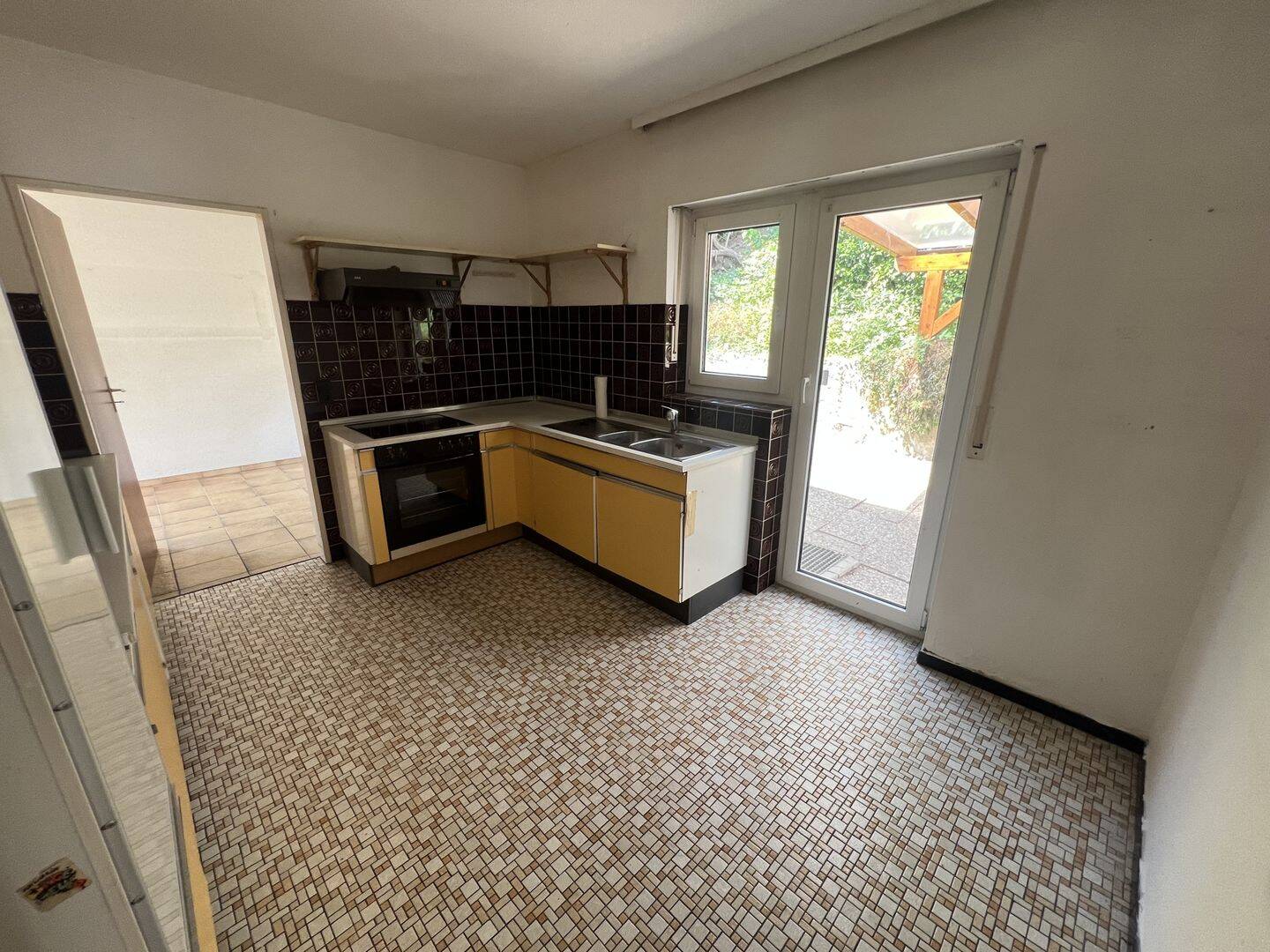 Familienparadies mit Panoramaausblick - Ruhig gelegenes Einfamilienhaus in Brombach – Lörrach – Vorschaubild 7