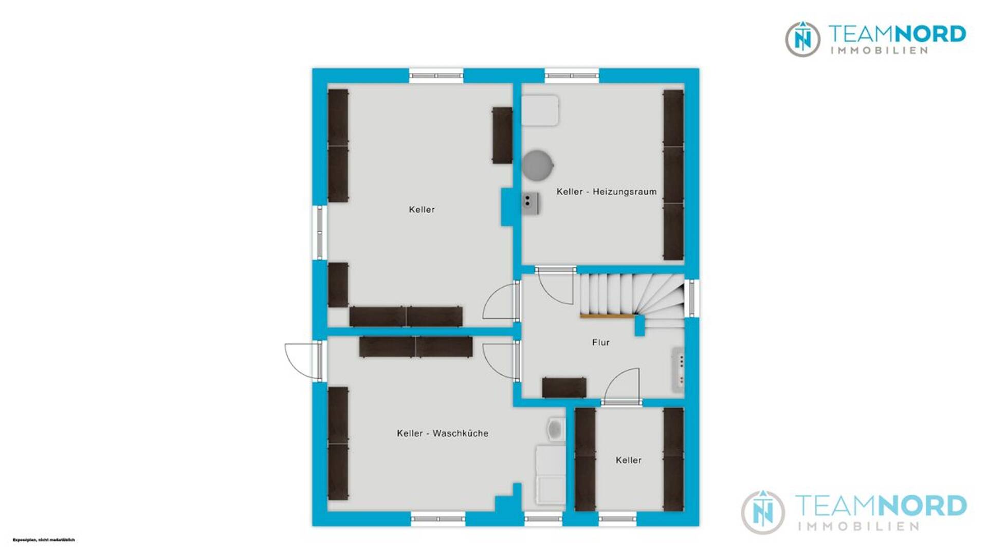 Einfamilienhaus in 21423 Winsen (Luhe) mit 88 m² kaufen