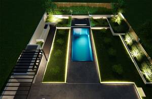 Luxuriöses Neubau-Projekt in absoluter Top-Lage am „Großen Garten“ – 1277 Dresden – Vorschaubild 5