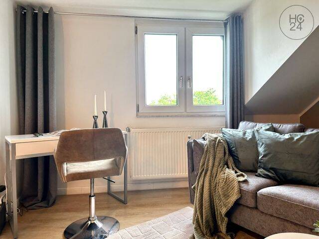 Süd-Gohlis: Dachgeschoss Apartment im Norden von Leipzig – Leipzig – Vorschaubild 2
