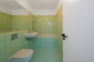 1 Zi-Whg mit Südbalkon EBK Aufzug im VH 2. OG mit Blick ins Grüne – 12161 Berlin – Vorschaubild 7