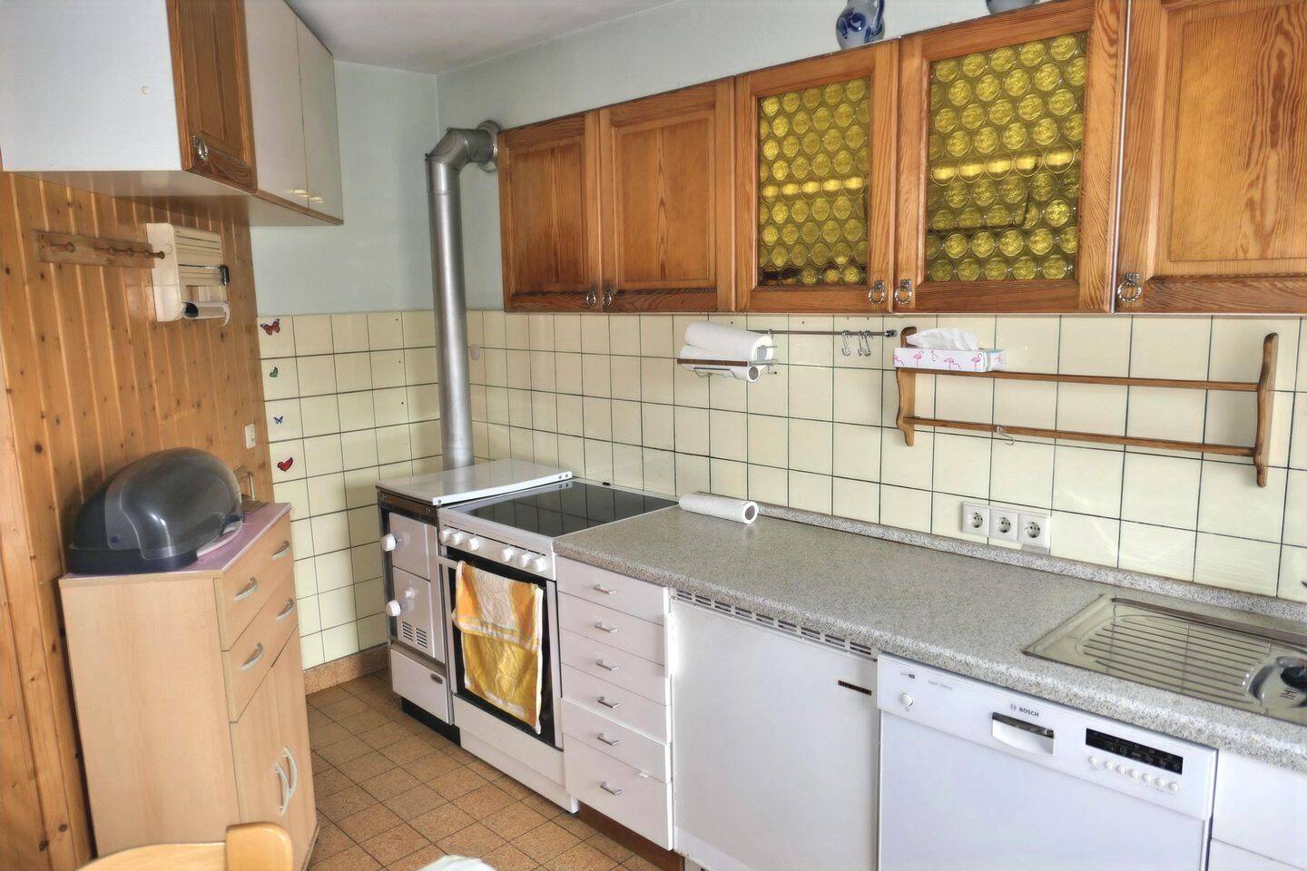 Wohnhaus mit Scheune an der schönen, blauen Donau in Fridingen – Fridingen an der Donau – Vorschaubild 9
