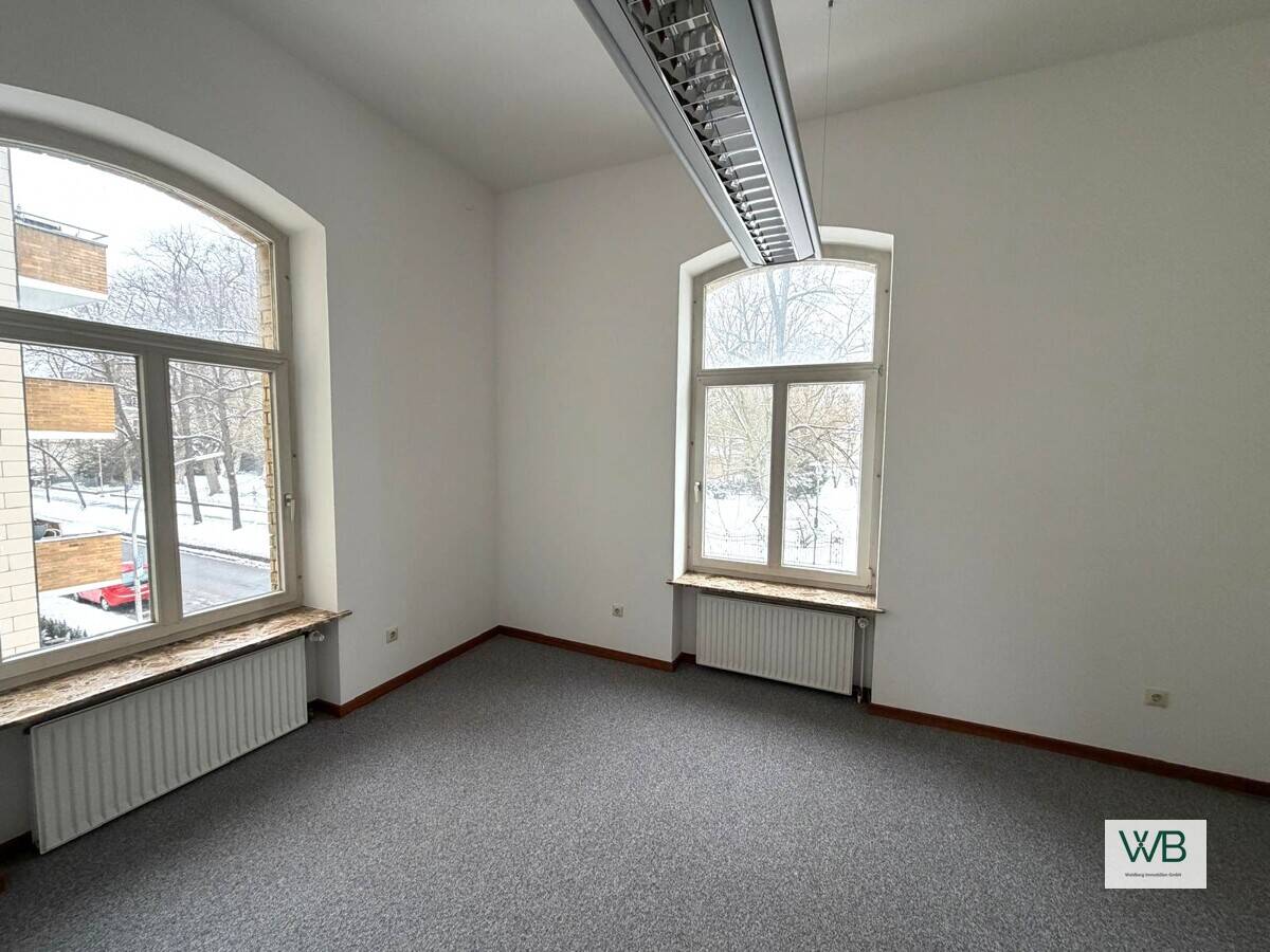3 Wohnungen von 5 + Balkon - renovierungsbedürftig - Theaterwall Braunschweig – Braunschweig – Vorschaubild 5