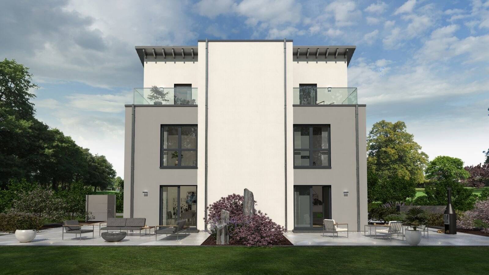 EIN HAUS FÜR JEDEN ANSPRUCH – München – Vorschaubild 2