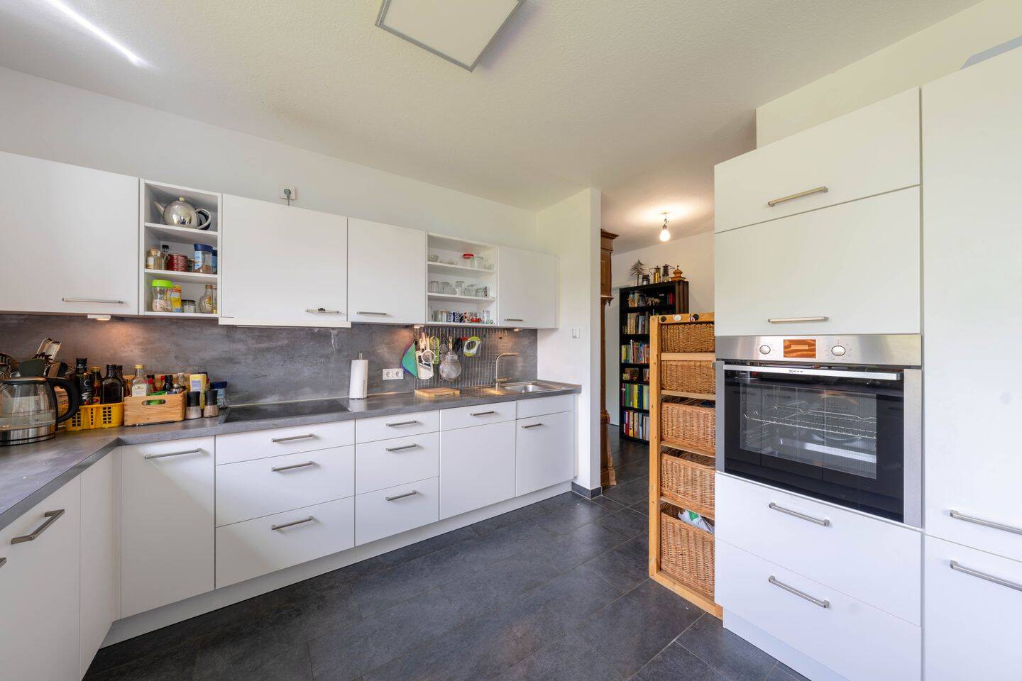 Hochwertige & barrierearme Mietwohnung mit großem Westbalkon in Top-Lage der Lüner City – Lünen – Vorschaubild 6
