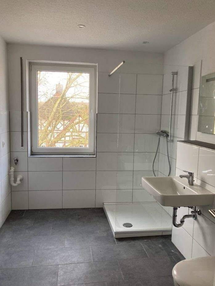 Sonnige Wohnung mit Balkon in gesuchter Lage! – Osnabrück – Vorschaubild 3