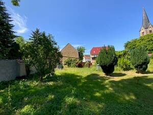 Ehrwürdiges Fachwerkhaus am Stadtrand von Erfurt – 99094 Erfurt – Vorschaubild 5
