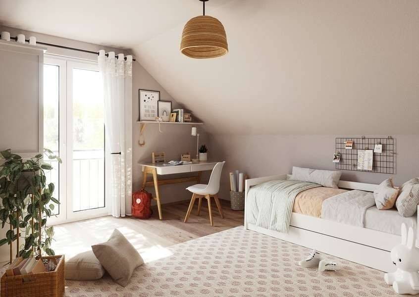 Town&Country Haus in Schönberg, Preis inkl. Grundstück – Thalfang – Vorschaubild 6