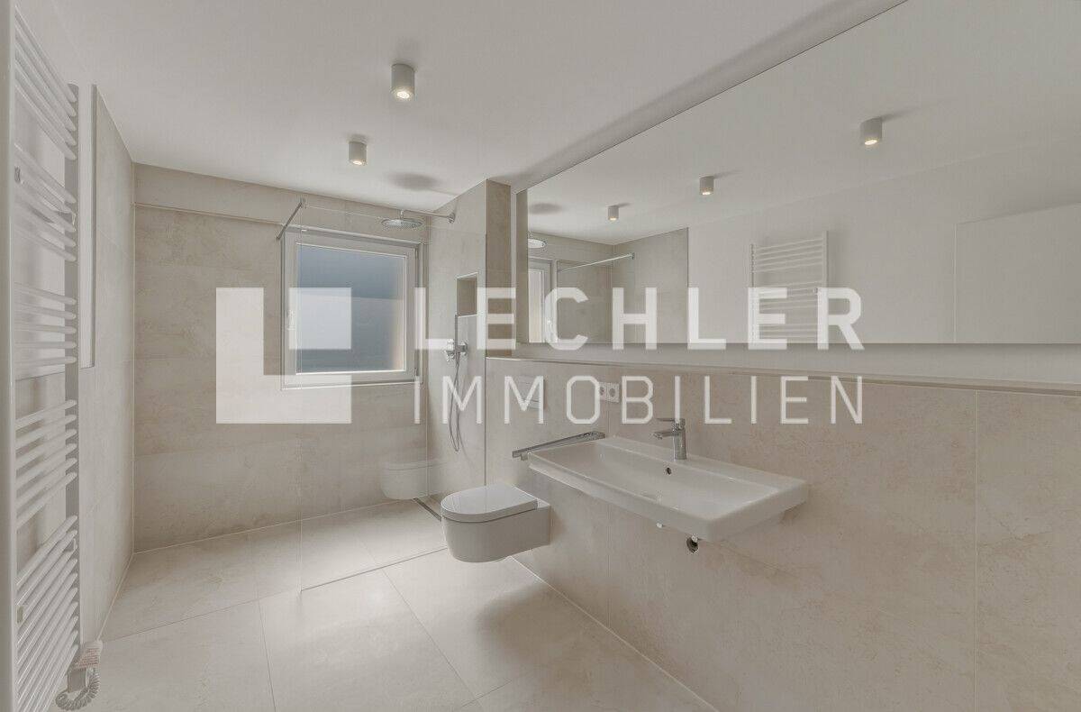 Wohnen mit Ausblick: Großzügiger Grundriss und sonniger Balkon – 70599 Stuttgart – Bild 1 von 5