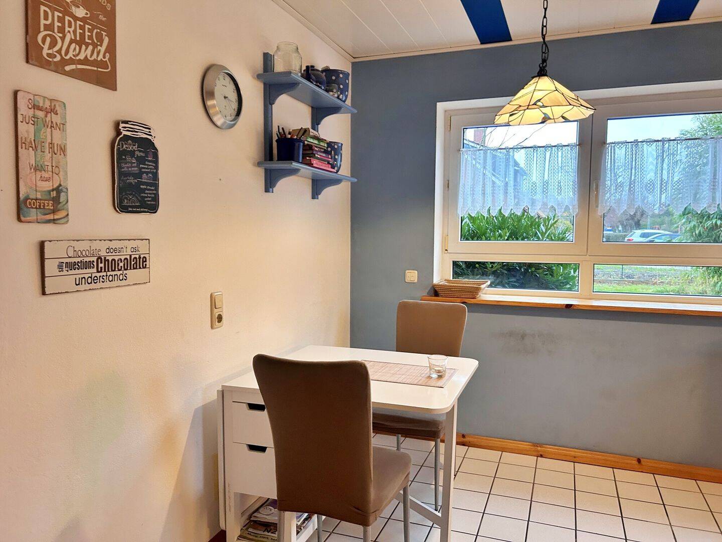 Einfamilienhaus mit Einliegerwohnung in TOP Lage von Hooksiel - Wohnen und/oder Vermieten – Wangerland – Vorschaubild 8